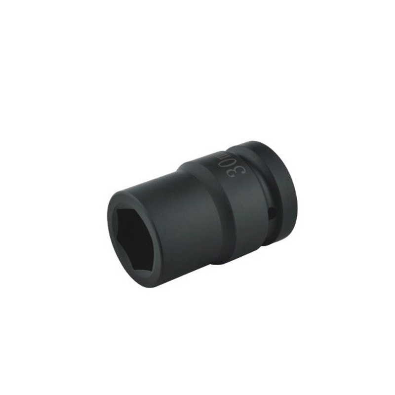 Dr. 80mm rázová objímka-Phosphate Finish-8001017