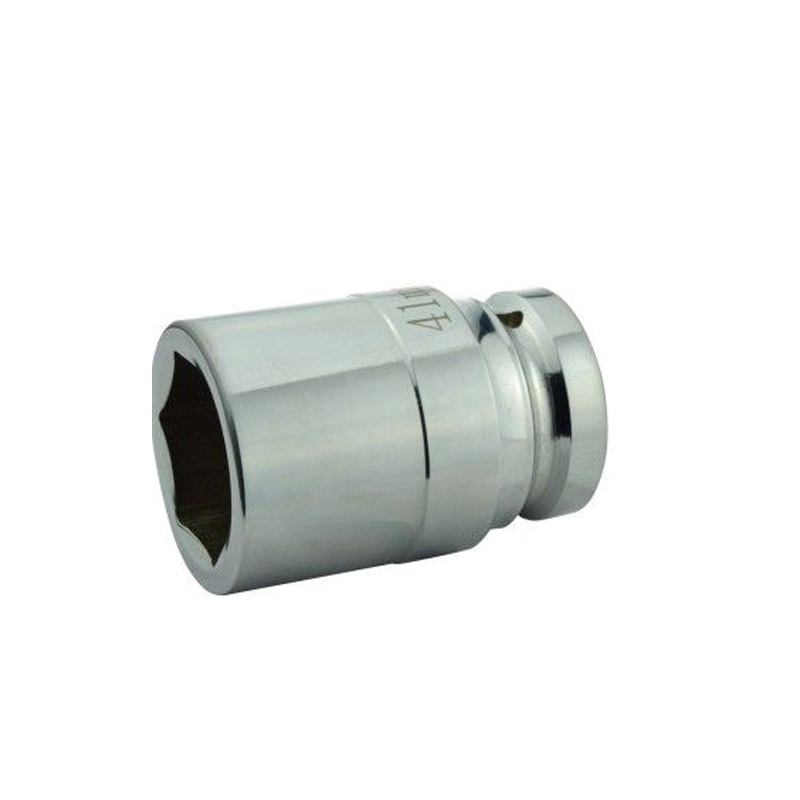 Dr. 80mm rázová objímka-galvanické pokovování-8001017SQ