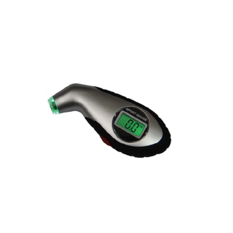 Digitální měřiče pneumatik-DTG-001