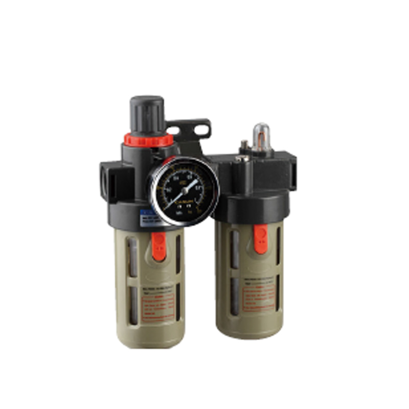 Regulátor filtru-AFC2000